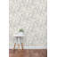 Dimensions Floral 10.05m x 53cm Wallpaper Roll-39493098