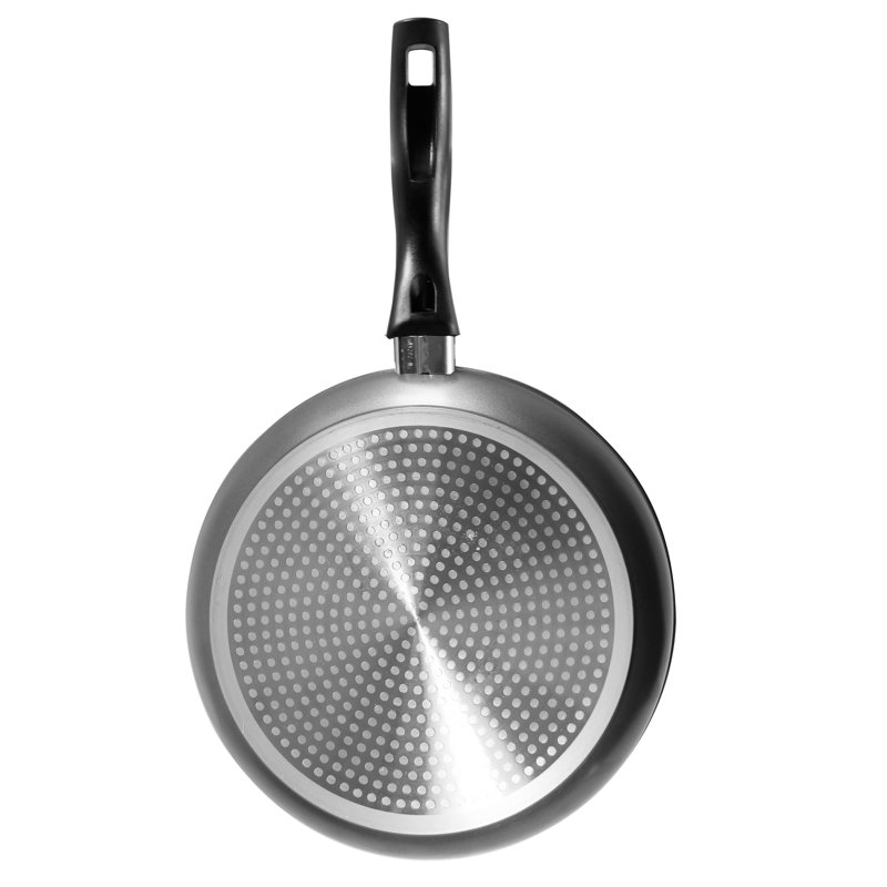 Aluminum Non-Stick Frying Pan Set