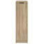 Shoe Cabinet 30x35x100 cm Engineered Wood-1784538905