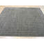 Tapis contemporain gris en laine noué à la main Contemporary-88615504