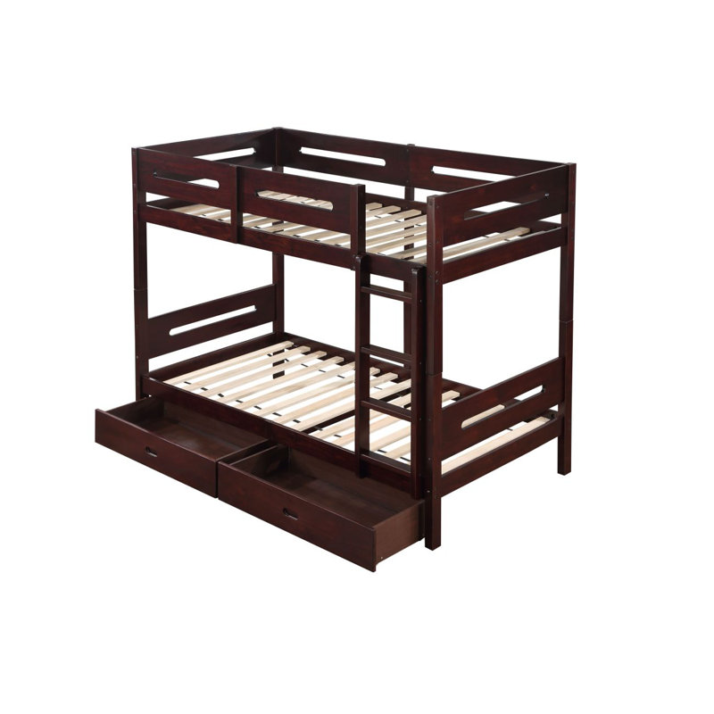 Modern Bed Frame