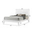 Mobilier de chambre à coucher 1pc