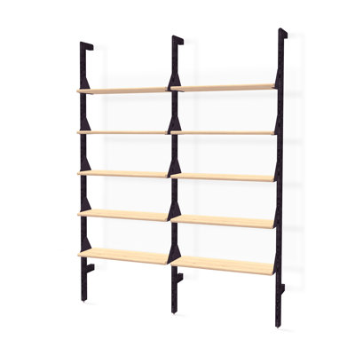 Branch 2 - Shelving Unit