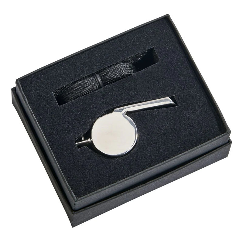 Creative Gifts International Coach Whistle - Thumbnail 2