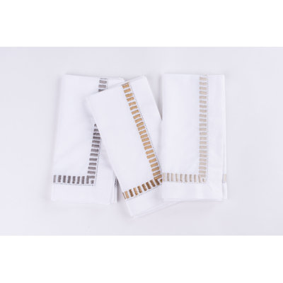 Laiklee Handmade Dining Linen Set
