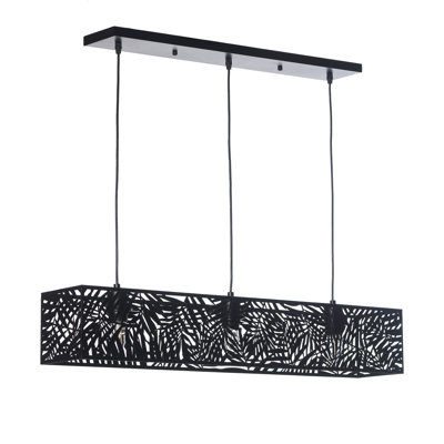 - Light Pendant