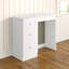 Fully Assembled Saxena Dressing Table-5904529