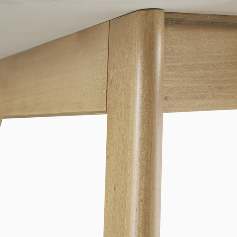 Solid Wood