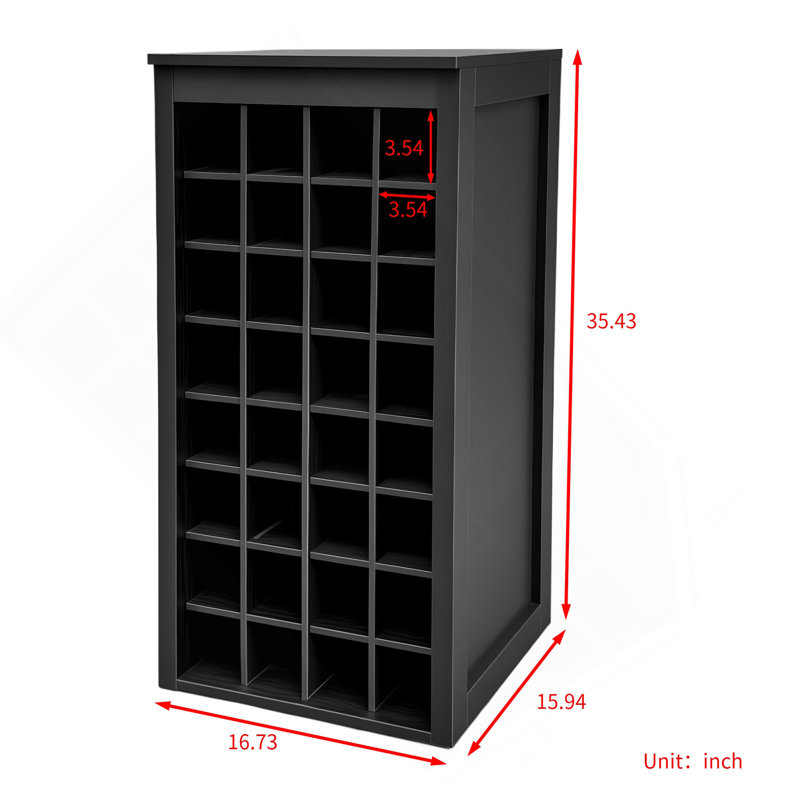 Buffet modulaire 32