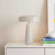 Percy Ceramic Table Lamp