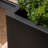 Block Series Cube Planter-86163300-86163303