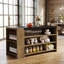 139.95 cm W Kitchen Island with Top-2025147873