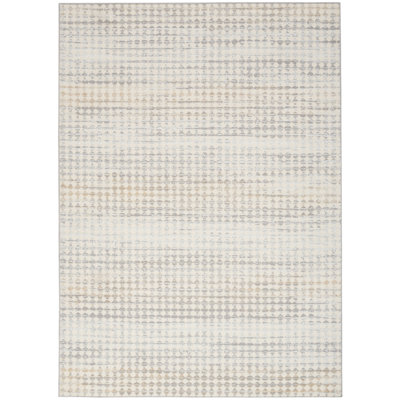 Rush Geometric Indoor Rug