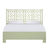 Chippendale Standard Bed