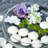 Floating Wax Candles - 12 Count-9114543
