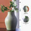Vase Baychester-1278662793