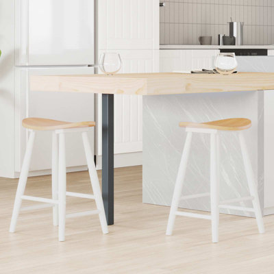 Taynia Solid Wood Accent