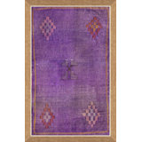 Moroccan Textiles by Soicher Marin Archives