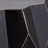 Shaunna Coffee Table Black