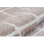 Viscose Geometric Indoor Rug-93938050