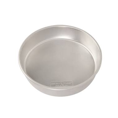 Nordic Ware 9 Carbon Steel Spring Form Pan Blue