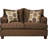 Arlien Upholstered 75'' Loveseat