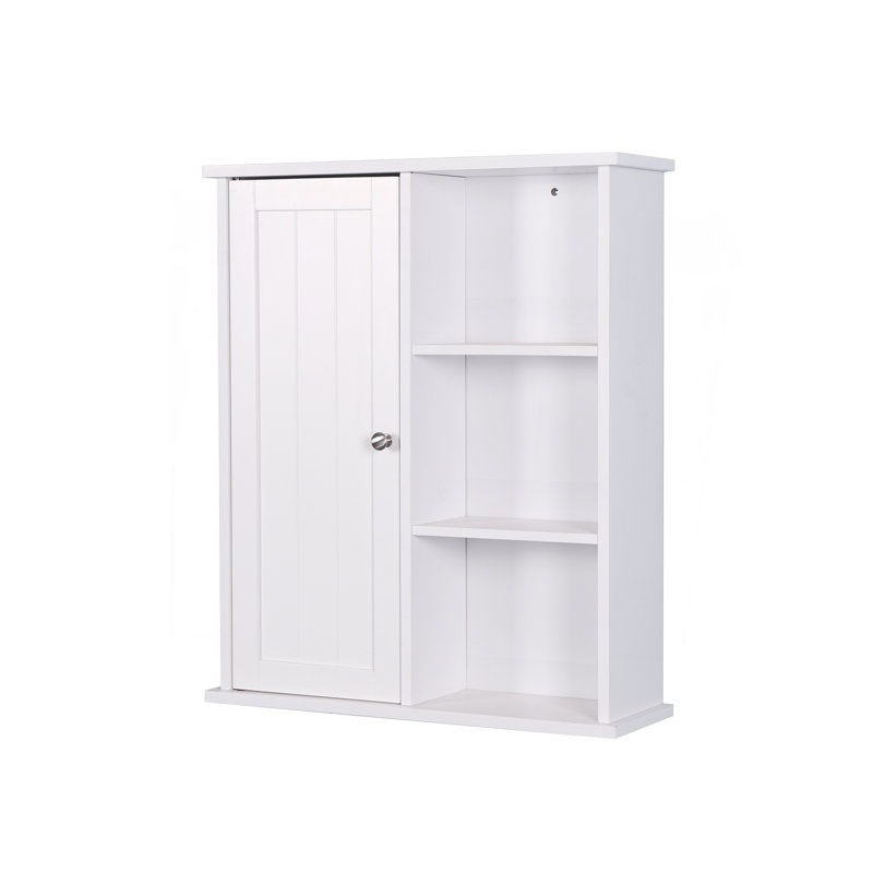 Breania Wall Bathroom Cabinet