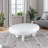 White High Gloss Coffee Table
