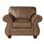 Fauteuil Leinster