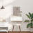 Dressing Table with Mirror