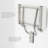 Padded Shower Bench Seat