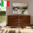 Springville Valencia Dresser