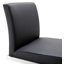 Tabouret en cuir végétalien Lowther Amalfi Performance-1184025102-1184025103-1184025101