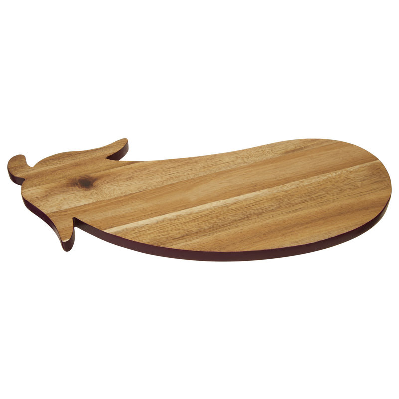 John Acacia Wood Chopping Board