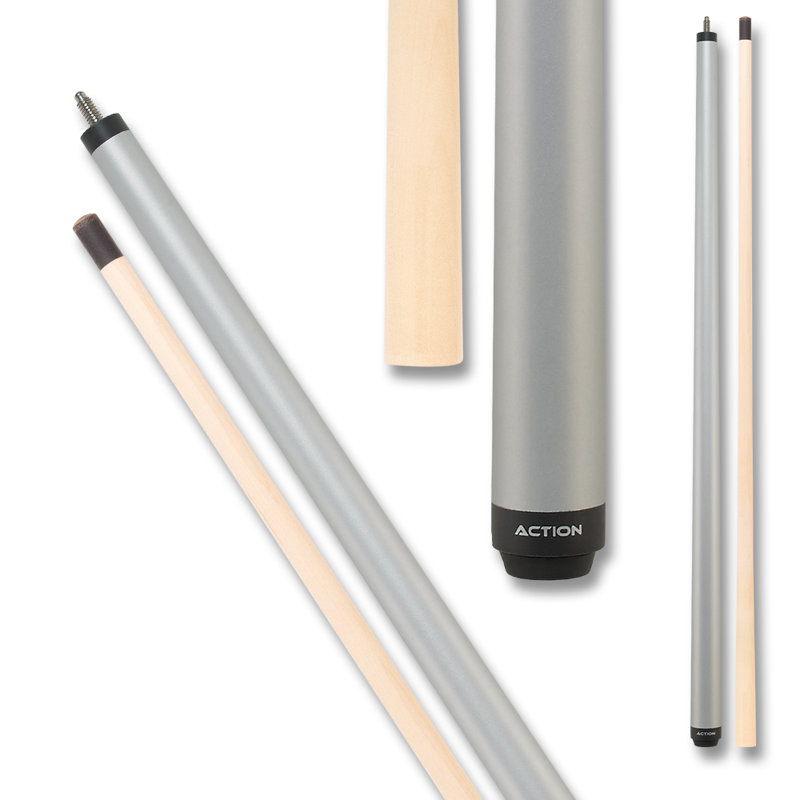 4'11" Break Heavy Pool Cues