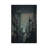 Transparent II by Rob Hakemo - Wrapped Canvas Gallery-Wrapped Canvas Giclée-2083355738