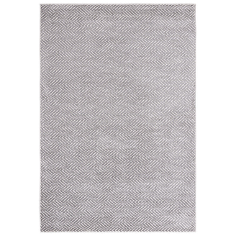 Kennia Performance Geometric Rug