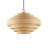 Maura 6 - Light Dimmable Geometric Chandelier