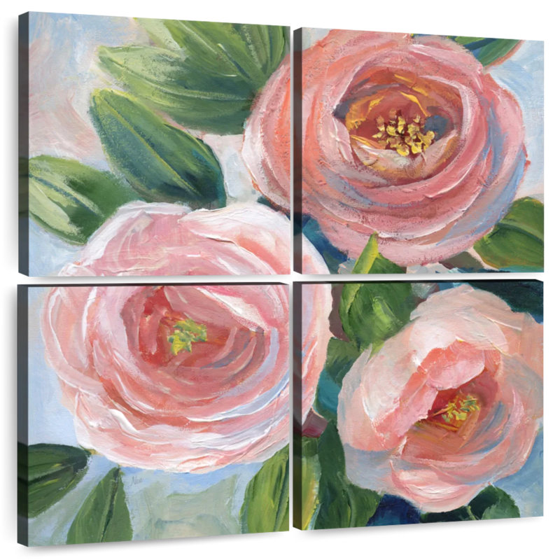Harnek Sweet Peach Bouquet