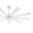 Veun 9-Blades Ceiling Fan with Led Light and Remote-1318984958-1278499017