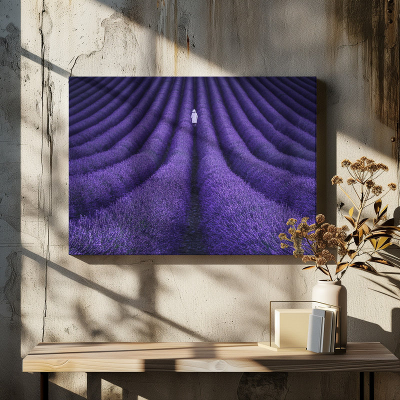 Wrapped Canvas Print, 50.8 cm H x 76.2 cm W