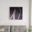 'The Type B and W Neg' Textual Art on Canvas-20020557-20020547