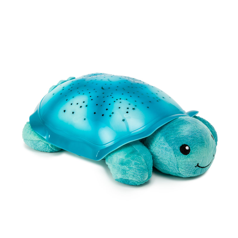 Twinkling Twilight Turtle