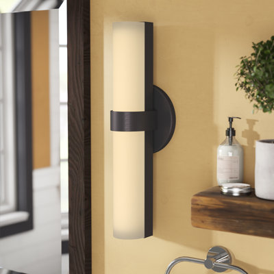 Lyke Dimmable LED Vanity Light
