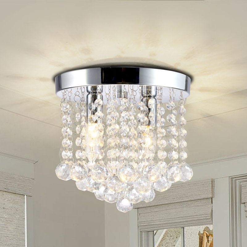 Gabrialle Flush Mount Ceiling Light Fixture Kitchen Light Fixtures Hallway Light Fixtures Bedroom Lights for Ceiling Kitchen Ceiling Light
