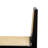Randall Rattan Dining Chairs With Rubberwood Frame-1865728152