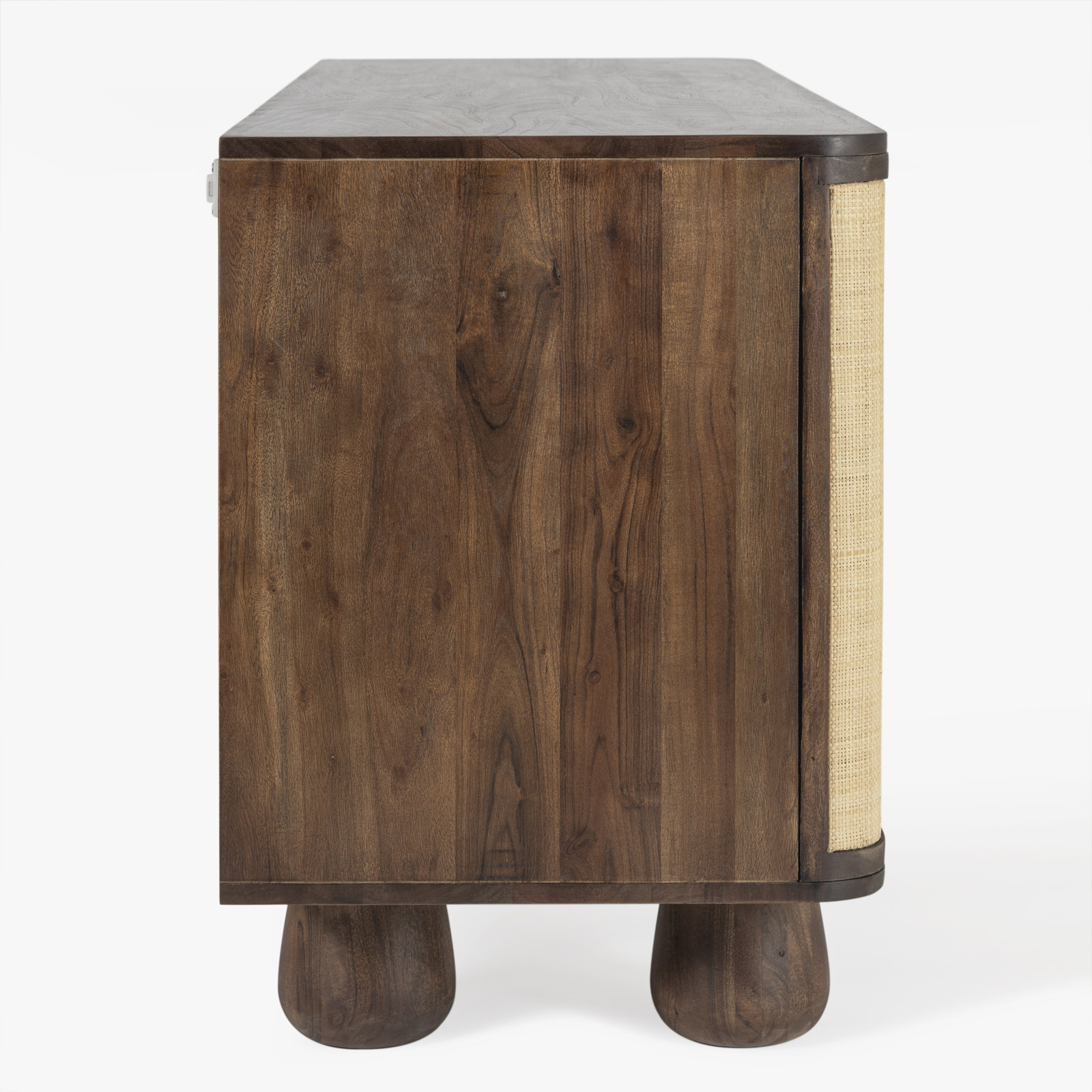 Devlin Acacia Sideboard