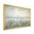 Gold Single Picture Framed