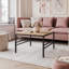 Coffee Table with Storage