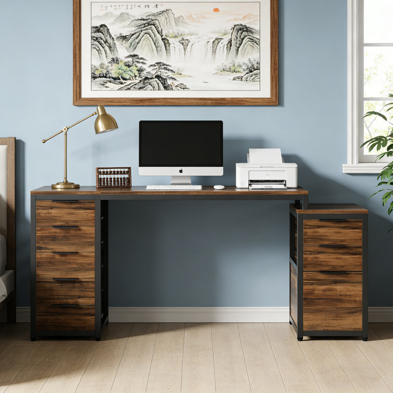Classeur 63 "Modern Farmhouse